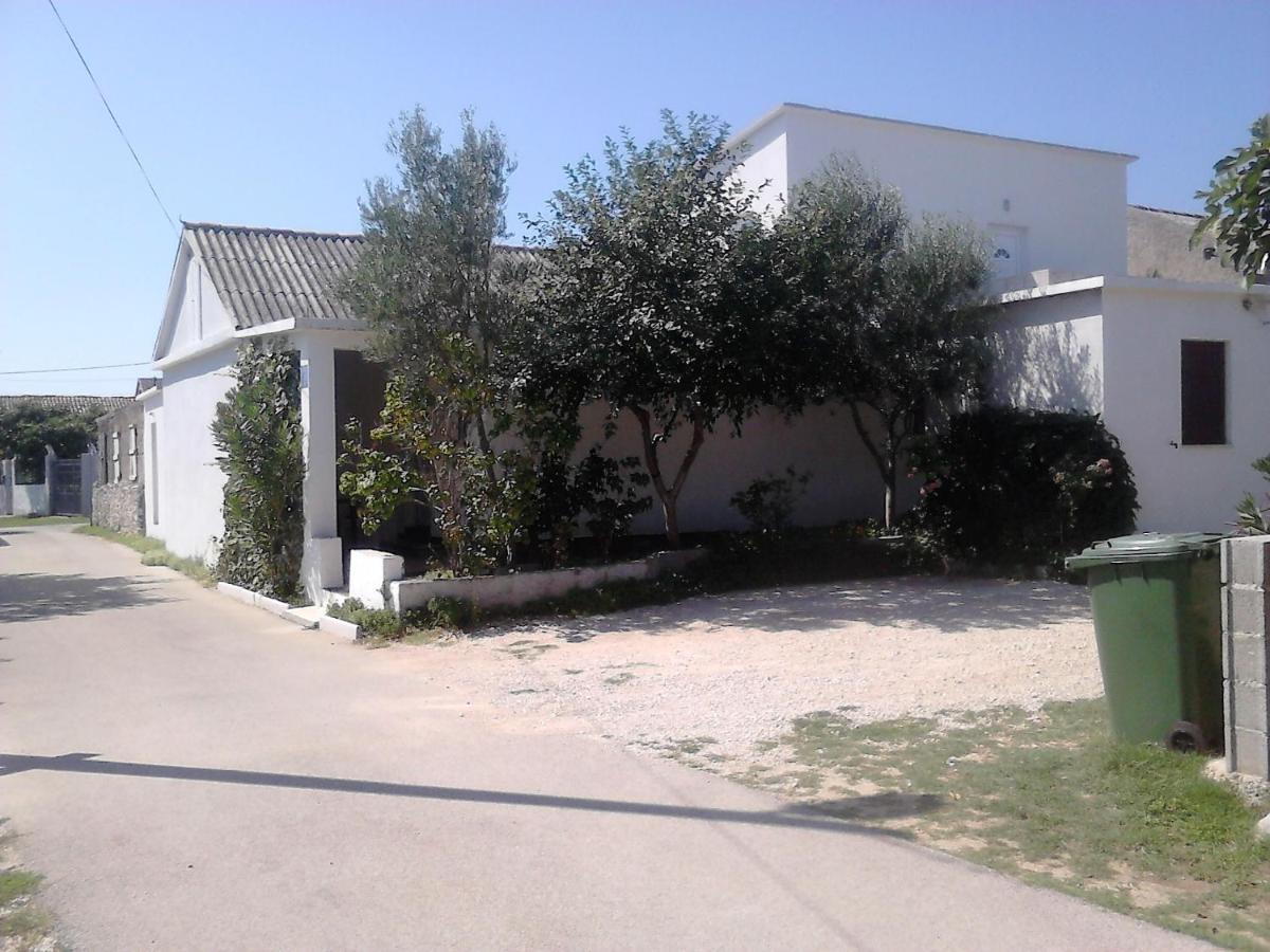 Apartment Nin 13158B Exterior foto