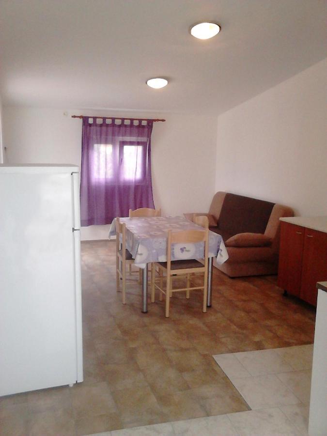 Apartment Nin 13158B Exterior foto