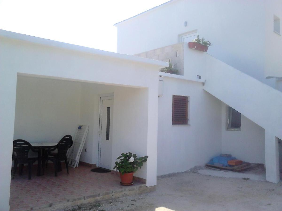 Apartment Nin 13158B Exterior foto