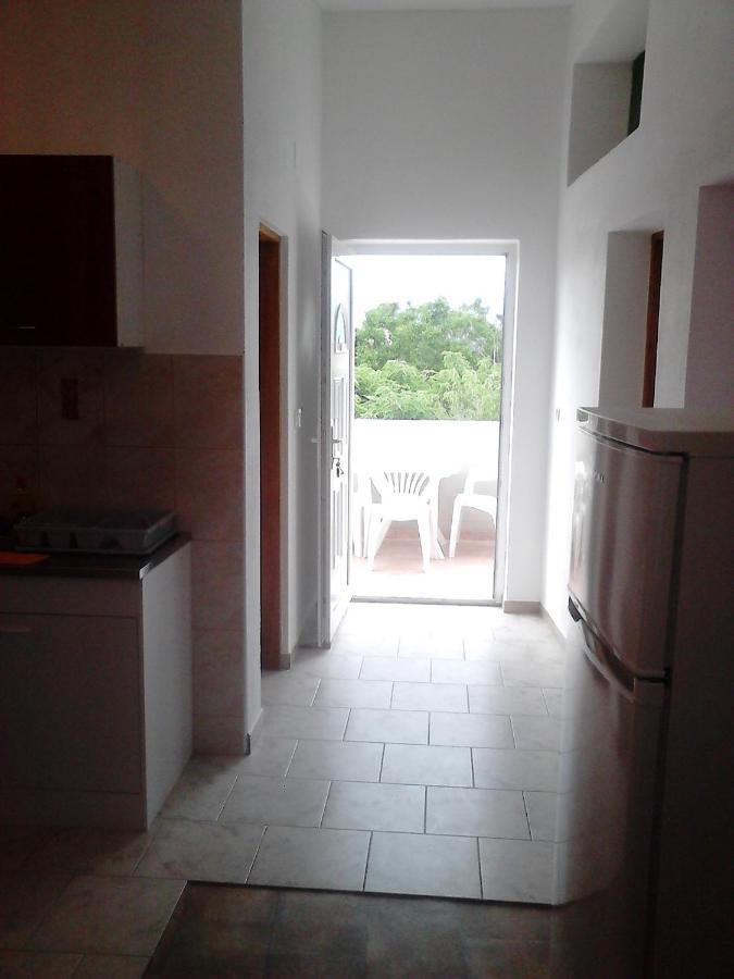 Apartment Nin 13158B Exterior foto